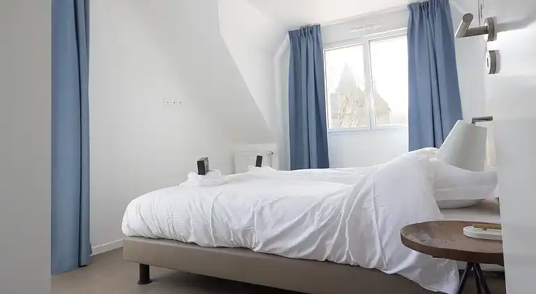 Sommerhus i Groffliers