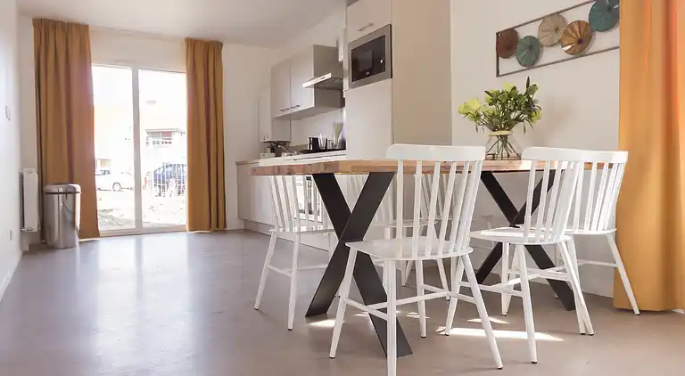 Sommerhus i Groffliers