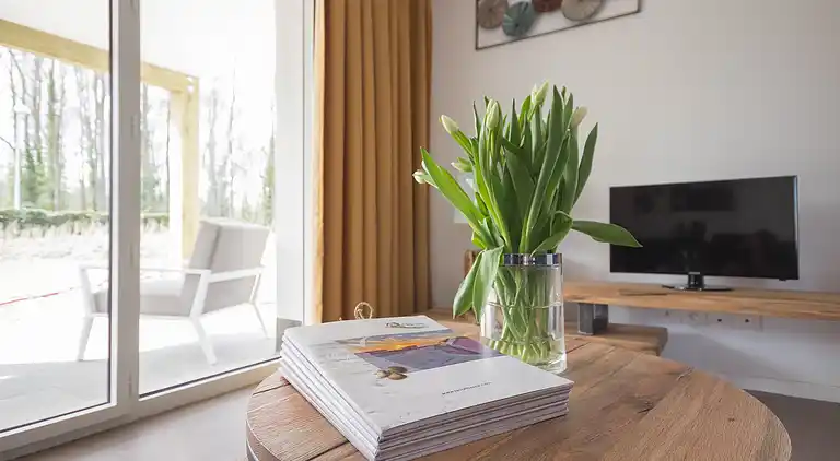 Sommerhus i Groffliers