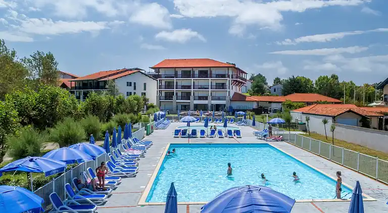 Ferielejlighed i Saint-Jean-de-Luz