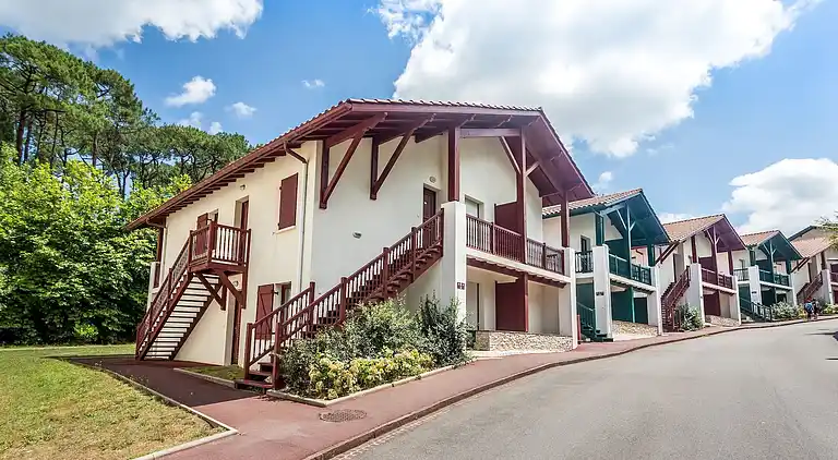 Ferielejlighed i Saint-Jean-de-Luz