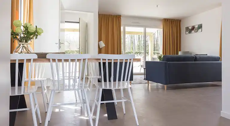 Sommerhus i Groffliers