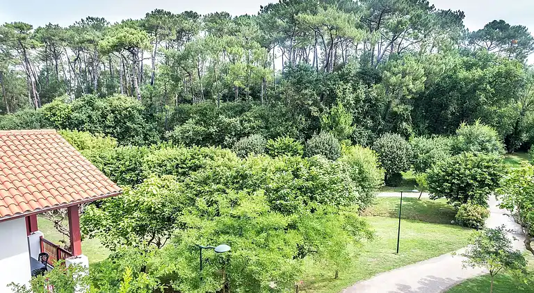 Ferielejlighed i Saint-Jean-de-Luz