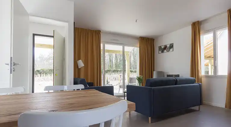 Sommerhus i Groffliers