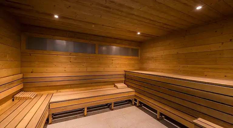 Ferielejlighed i Saint-Jean-de-Belleville