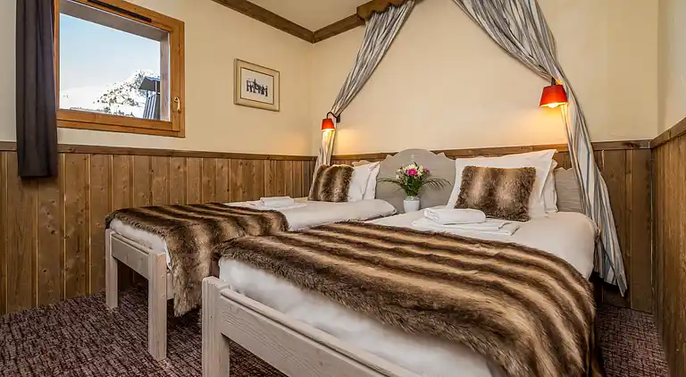 Apartment in Bourg-Saint-Maurice