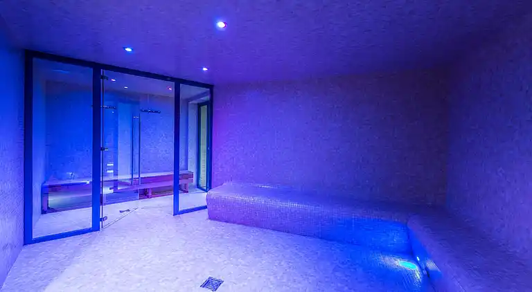 Ferielejlighed i Saint-Jean-de-Belleville