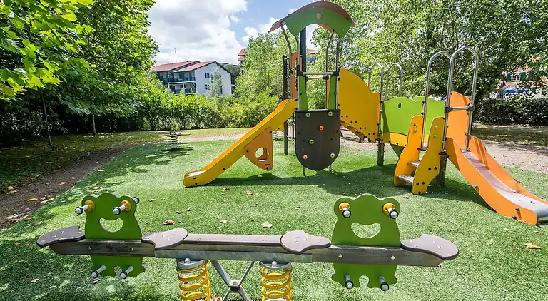 Ferielejlighed i Saint-Jean-de-Luz