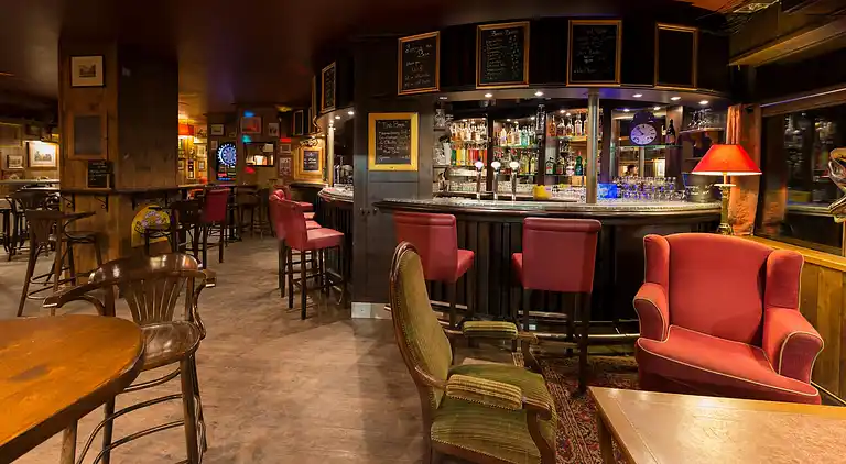 Ferielejlighed i Saint-Jean-de-Belleville