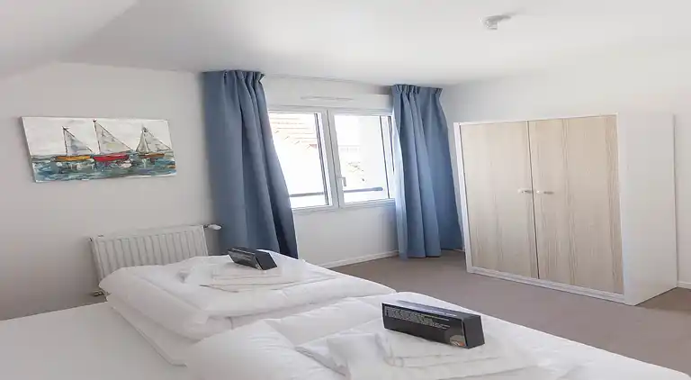 Sommerhus i Groffliers