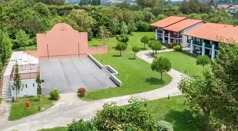 Ferielejlighed i Saint-Jean-de-Luz