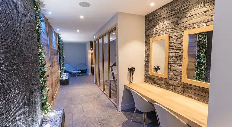 Ferielejlighed i Bourg-Saint-Maurice