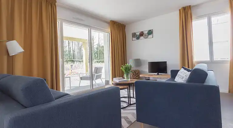 Sommerhus i Groffliers