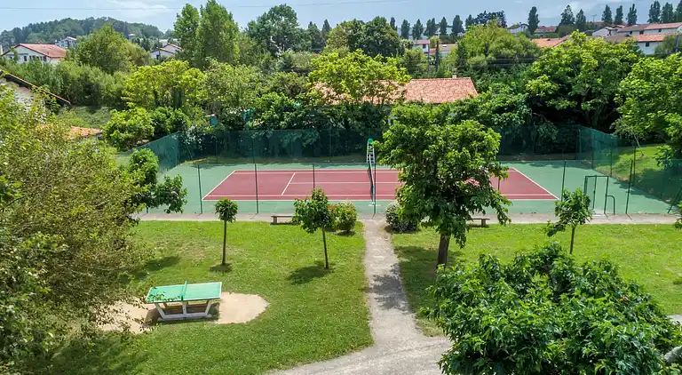 Ferielejlighed i Saint-Jean-de-Luz