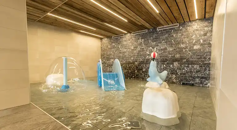 Ferielejlighed i Bourg-Saint-Maurice