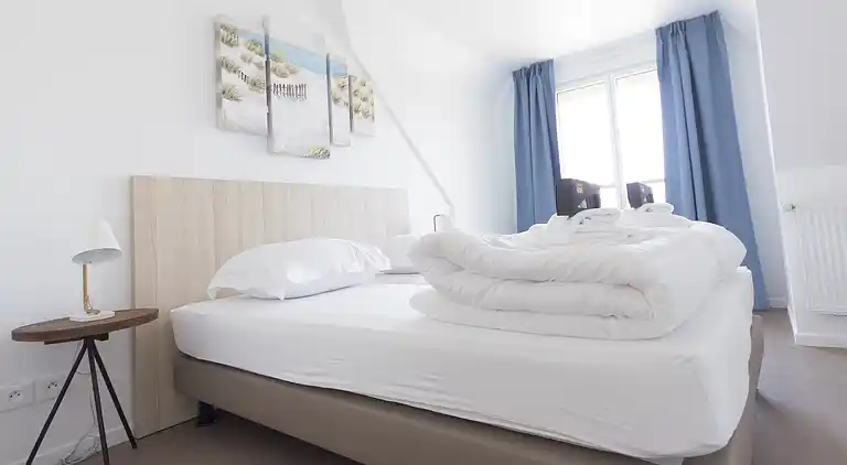 Sommerhus i Groffliers