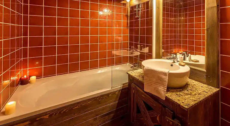 Ferielejlighed i Bourg-Saint-Maurice