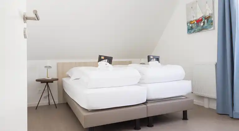 Sommerhus i Groffliers