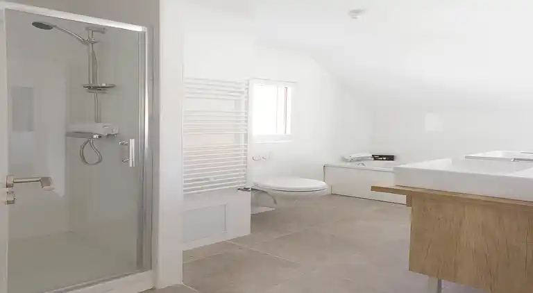 Sommerhus i Groffliers