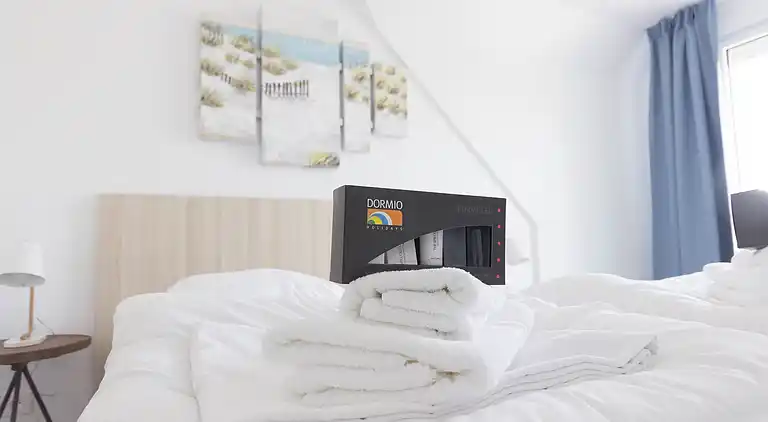 Sommerhus i Groffliers