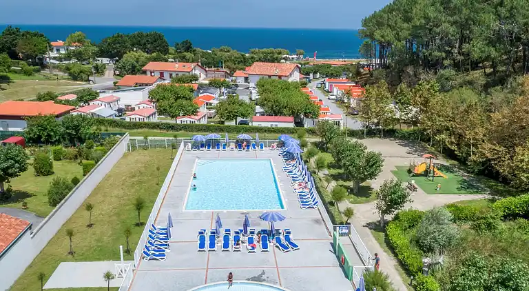 Ferielejlighed i Saint-Jean-de-Luz