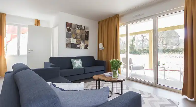 Sommerhus i Groffliers