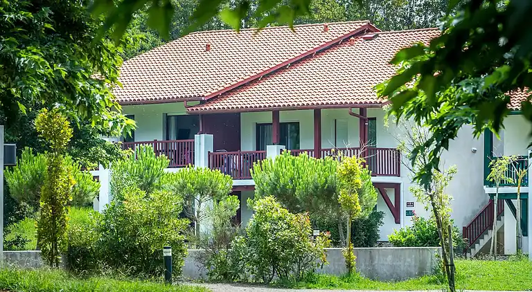 Ferielejlighed i Saint-Jean-de-Luz