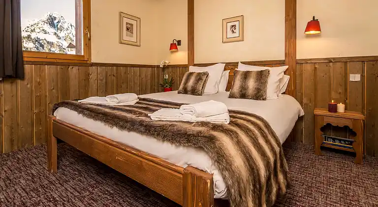 Apartment in Bourg-Saint-Maurice