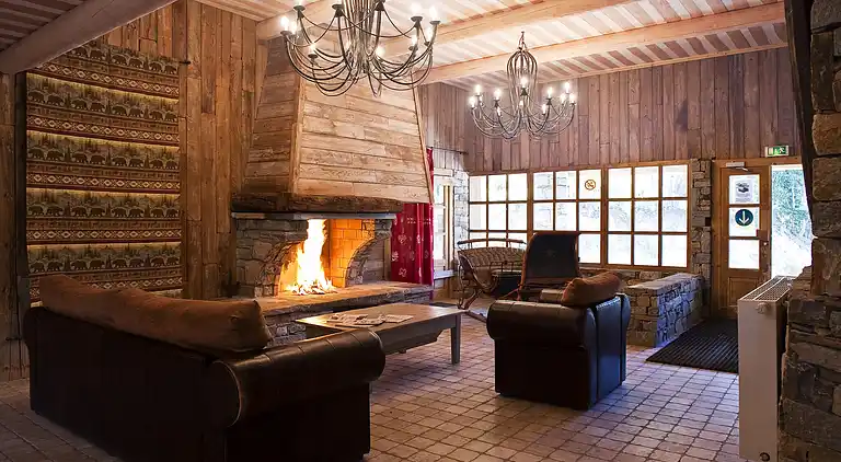 Ferielejlighed i Bourg-Saint-Maurice