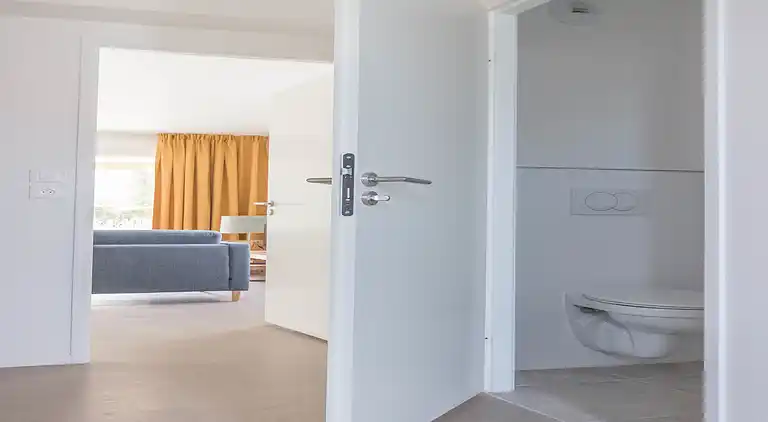 Sommerhus i Groffliers