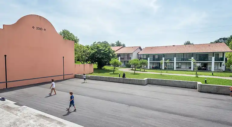 Ferielejlighed i Saint-Jean-de-Luz