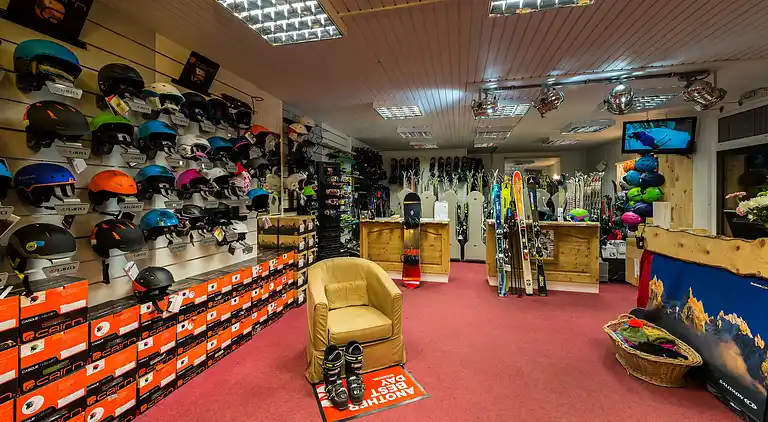 Ferielejlighed i Saint-Jean-de-Belleville