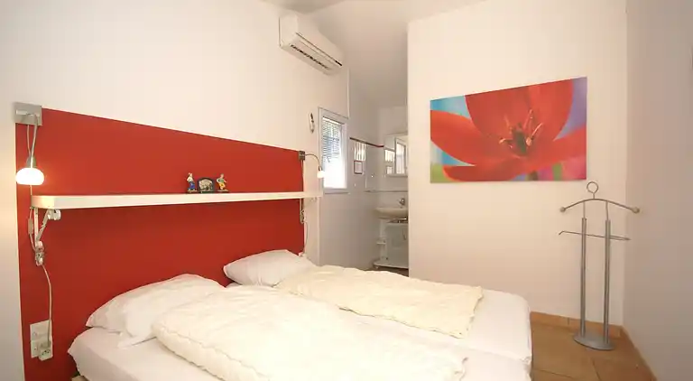 Villa i Sainte-Maxime