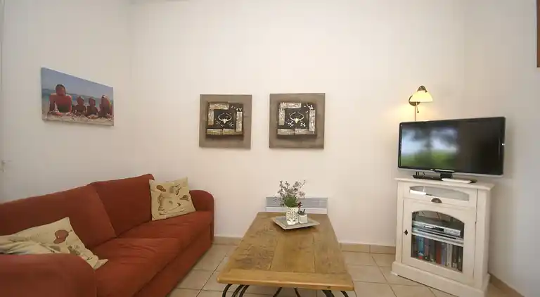 Villa i Sainte-Maxime