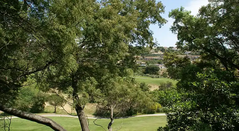 Villa i Sainte-Maxime