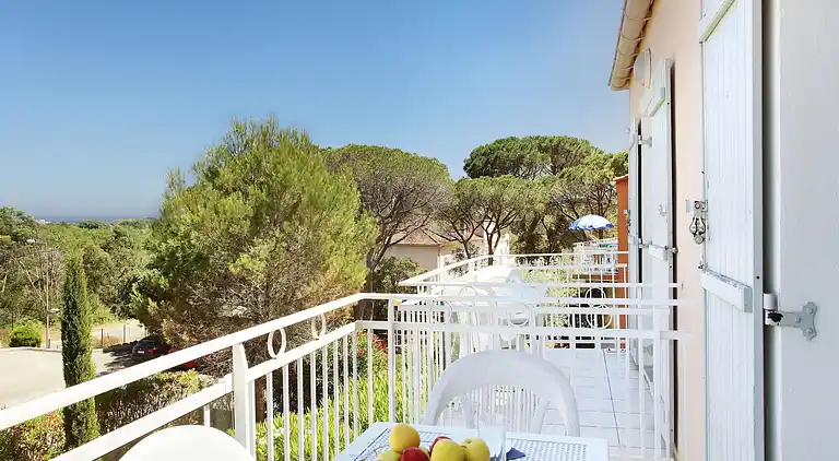 Apartment in Fréjus