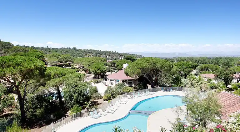 Apartment in Fréjus