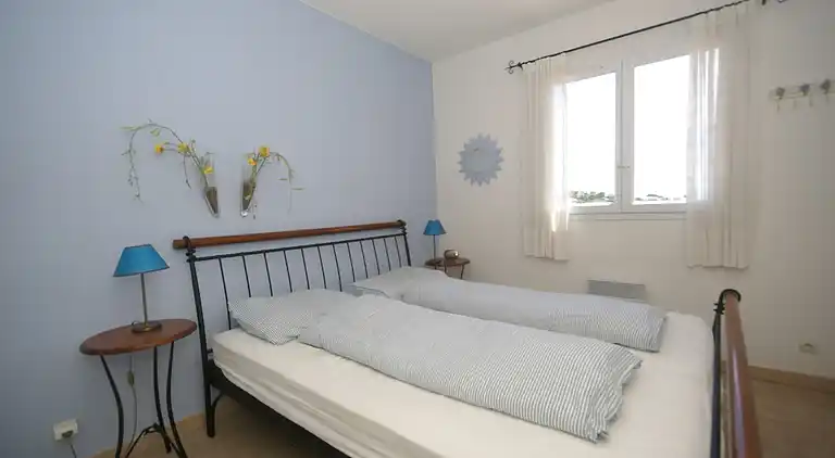 Villa i Sainte-Maxime