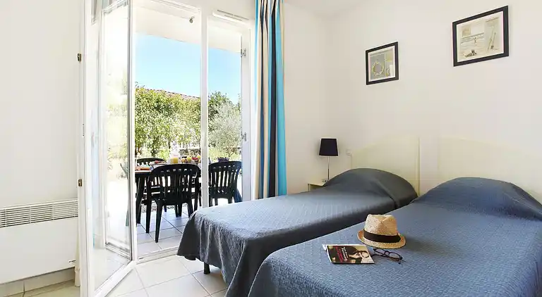 Apartment in Fréjus