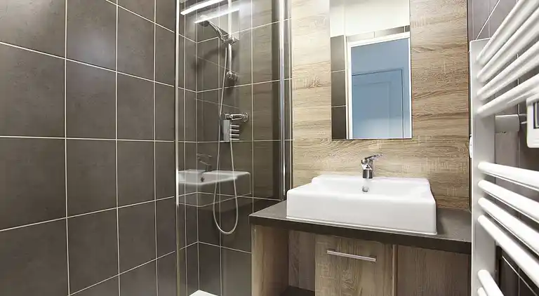 Apartment in Fréjus