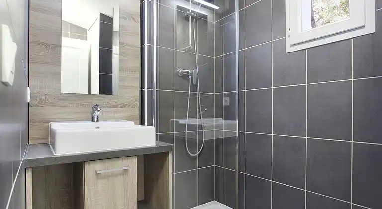 Apartment in Fréjus