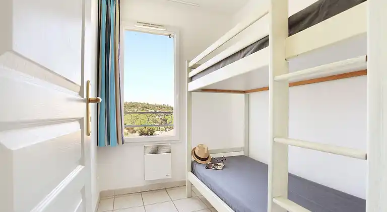 Apartment in Fréjus