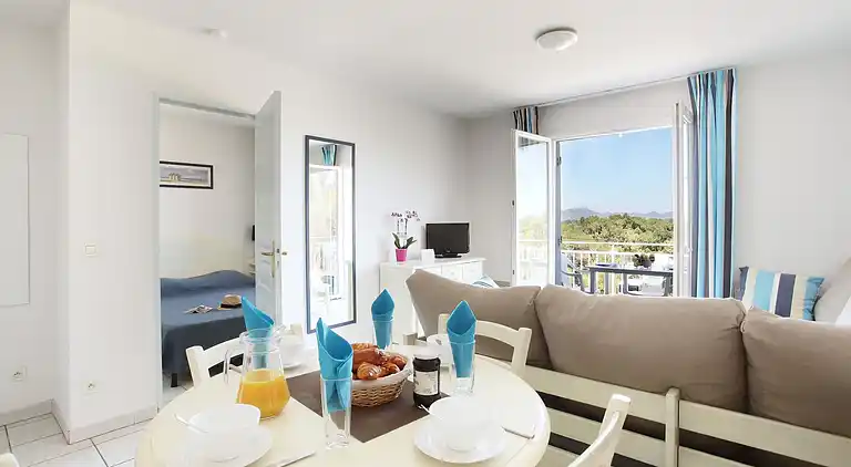 Apartment in Fréjus