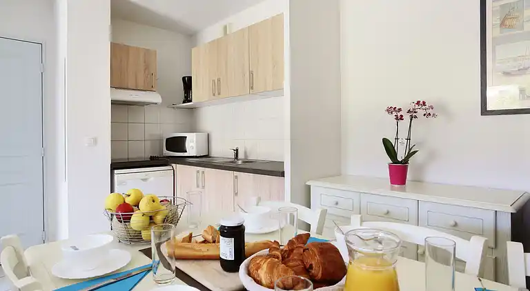 Apartment in Fréjus