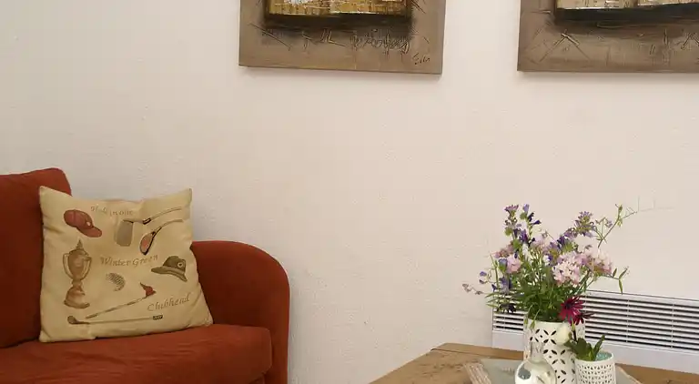 Villa i Sainte-Maxime