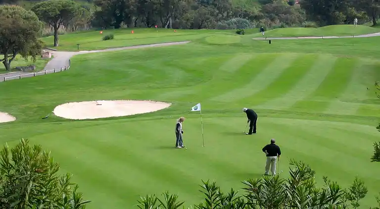 Villa i Sainte-Maxime