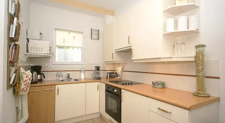 Villa i Sainte-Maxime