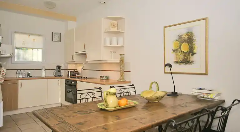 Villa i Sainte-Maxime