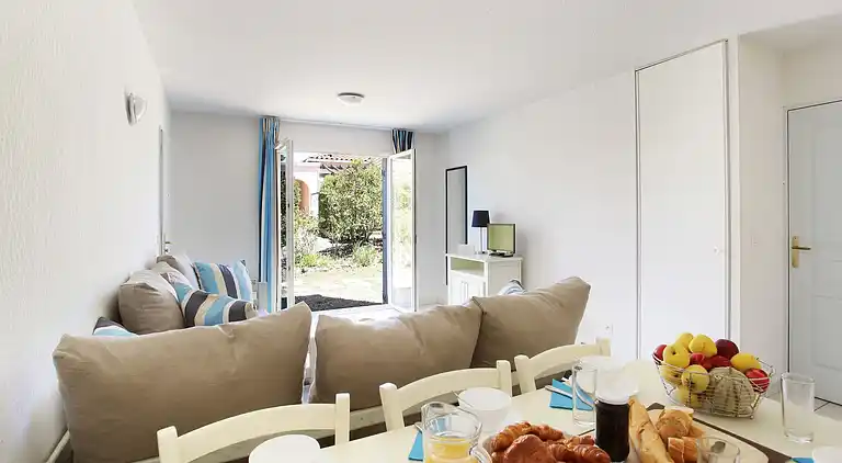 Ferielejlighed i Fréjus