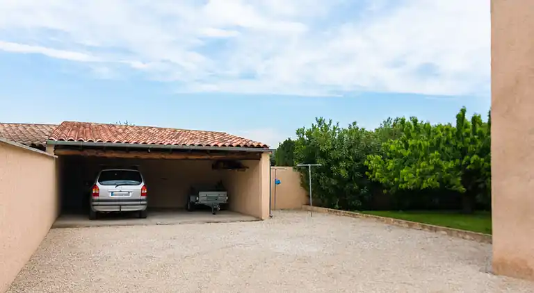 Holiday home in Pernes-les-Fontaines